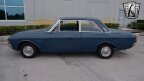 Thumbnail Photo 4 for 1966 Ford Taunus