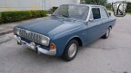 Thumbnail Photo 3 for 1966 Ford Taunus