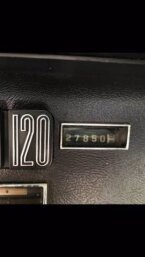 Thumbnail Photo 3 for 1966 Ford Thunderbird
