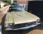 Thumbnail Photo 2 for 1966 Ford Thunderbird