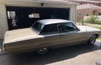 Thumbnail Photo 5 for 1966 Ford Thunderbird