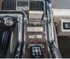 Thumbnail Photo 6 for 1966 Ford Thunderbird
