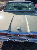 Thumbnail Photo 6 for 1966 Ford Thunderbird