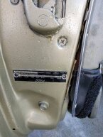 Thumbnail Photo 5 for 1966 Ford Thunderbird