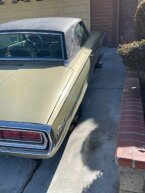 Thumbnail Photo 1 for 1966 Ford Thunderbird
