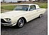 1966 Ford Thunderbird