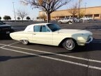Thumbnail Photo 1 for 1966 Ford Thunderbird