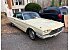 1966 Ford Thunderbird