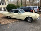 Thumbnail Photo 2 for 1966 Ford Thunderbird