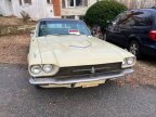 Thumbnail Photo 4 for 1966 Ford Thunderbird