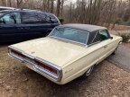Thumbnail Photo 6 for 1966 Ford Thunderbird