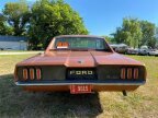 Thumbnail Photo 1 for 1966 Ford Thunderbird