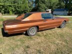Thumbnail Photo 3 for 1966 Ford Thunderbird