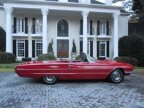 Thumbnail Photo 1 for 1966 Ford Thunderbird
