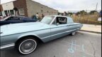Thumbnail Photo 2 for 1966 Ford Thunderbird