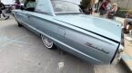 Thumbnail Photo 3 for 1966 Ford Thunderbird
