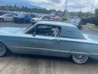 Thumbnail Photo 6 for 1966 Ford Thunderbird