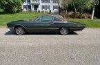 Thumbnail Photo 2 for 1966 Ford Thunderbird
