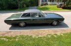 Thumbnail Photo 4 for 1966 Ford Thunderbird