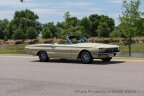 Thumbnail Photo 6 for 1966 Ford Thunderbird