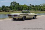 Thumbnail Photo 4 for 1966 Ford Thunderbird
