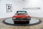 Thumbnail Photo 6 for 1966 Ford Thunderbird