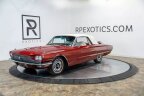 Thumbnail Photo 5 for 1966 Ford Thunderbird