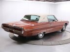 Thumbnail Photo 5 for 1966 Ford Thunderbird