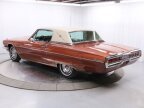 Thumbnail Photo 3 for 1966 Ford Thunderbird