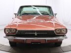 Thumbnail Photo 1 for 1966 Ford Thunderbird