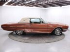 Thumbnail Photo 6 for 1966 Ford Thunderbird