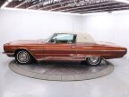 Thumbnail Photo 2 for 1966 Ford Thunderbird