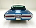 Thumbnail Photo 3 for 1966 Ford Thunderbird