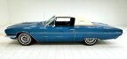 Thumbnail Photo 1 for 1966 Ford Thunderbird