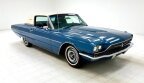 Thumbnail Photo 6 for 1966 Ford Thunderbird