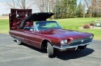 Thumbnail Photo 6 for 1966 Ford Thunderbird
