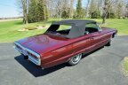 Thumbnail Photo 4 for 1966 Ford Thunderbird