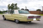 Thumbnail Photo 5 for 1966 Ford Thunderbird