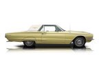 Thumbnail Photo 1 for 1966 Ford Thunderbird