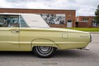 Thumbnail Photo 4 for 1966 Ford Thunderbird
