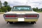 Thumbnail Photo 6 for 1966 Ford Thunderbird