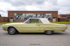 Thumbnail Photo 2 for 1966 Ford Thunderbird