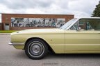 Thumbnail Photo 3 for 1966 Ford Thunderbird