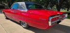 Thumbnail Photo 2 for 1966 Ford Thunderbird