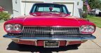 Thumbnail Photo 3 for 1966 Ford Thunderbird