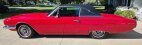 Thumbnail Photo 5 for 1966 Ford Thunderbird