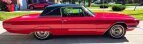 Thumbnail Photo 6 for 1966 Ford Thunderbird