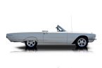 Thumbnail Photo 2 for 1966 Ford Thunderbird