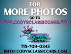 Thumbnail Photo 6 for 1966 Ford Thunderbird