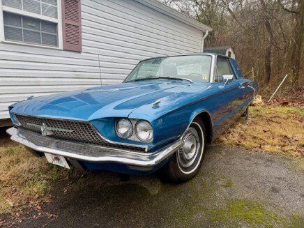 Photo 1 for 1966 Ford Thunderbird for Sale by Owner